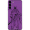 DC Comics Batgirl Comic Pop Galaxy S22 Plus Skin
